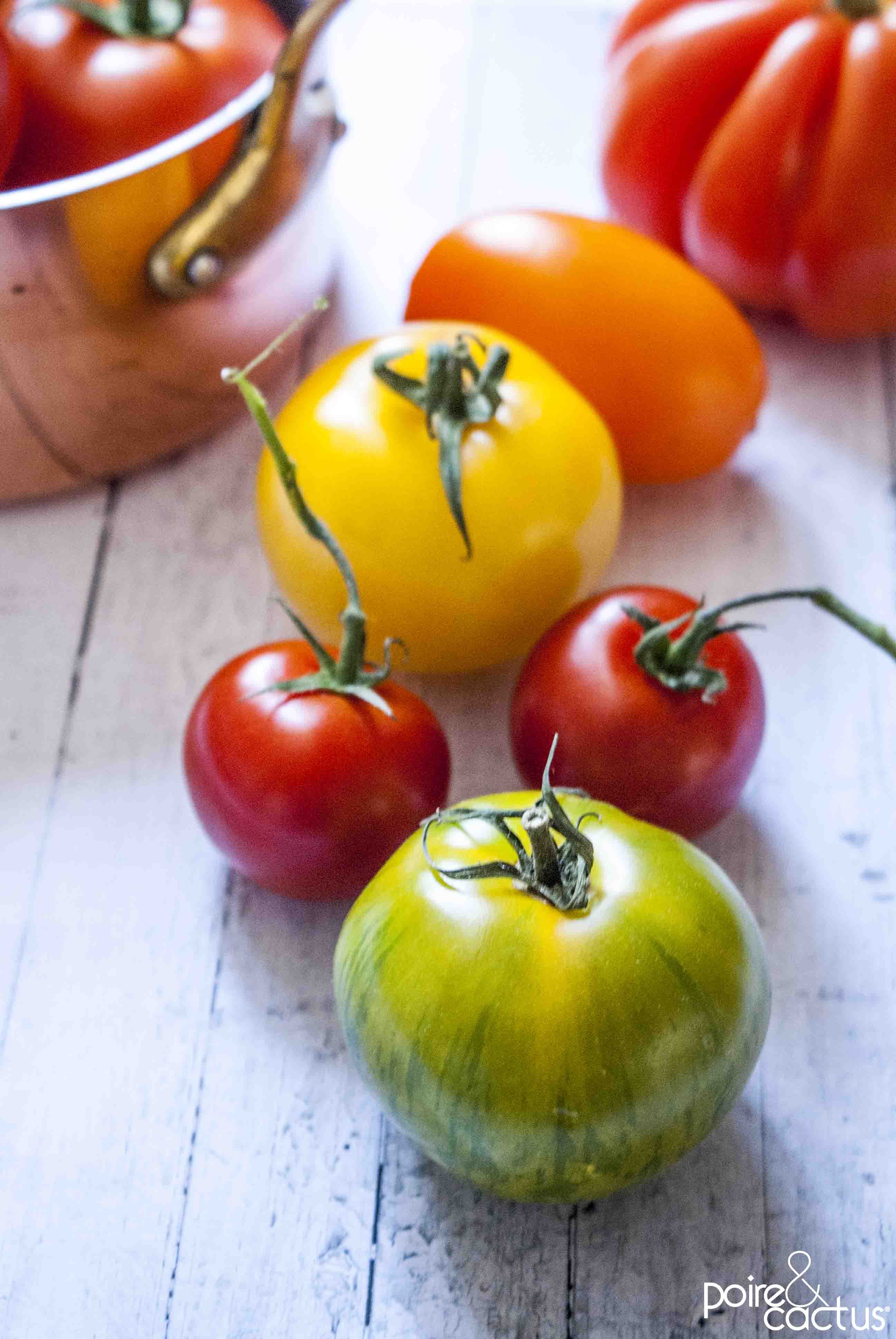 tomate 